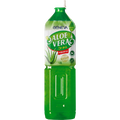 Geneva Original Aloe Vera Drink 1.5L (12 Per Outer)