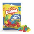 Damel Gummy Bears 80g (12 Per Outer)