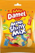 Damel Mini Shiny Mix 80g (12 Per Outer)
