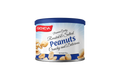 Geneva Roasted and Salty Peanuts Crunchy and Delicious 130g (24 Per Outer)
