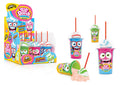 Johny Bee Big Dipper Powder 12pcs (1 Per Outer)