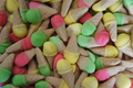 Damel Ice Creams 2kg (1 Per Outer)