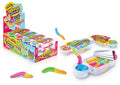 Johny Bee Dipper Worms 12pcs (1 Per Outer)