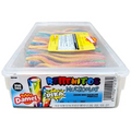 Damel Sour Rainbow Pipes 210 Pieces (1 Per Outer)