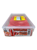 Damel Strawberry Pipes 210 Pieces (1 Per Outer)