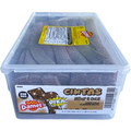 Damel Sour Cola Belts 210 Pieces (1 Per Outer)