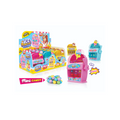 Johny Bee Ice Cream Machine 12pcs (1 Per Outer)