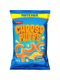 Geneva Cheese Puffs Cheese Flavour 140g (30 Per Outer)
