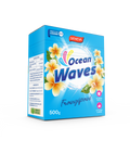 Geneva Ocean Waves Frangipani 500g Laundry Powder (20 Per Outer)