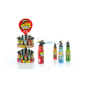 Johny Bee Fire Stand 12pcs (1 Per Outer)