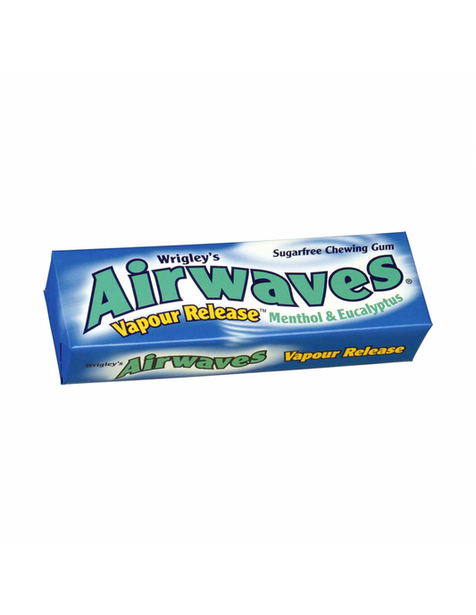 Wrigleys Airwaves 14g (30 Per Outer)