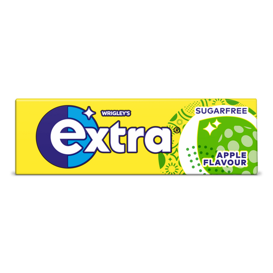 Extra Pellet Apple 14g (30 per Outer)
