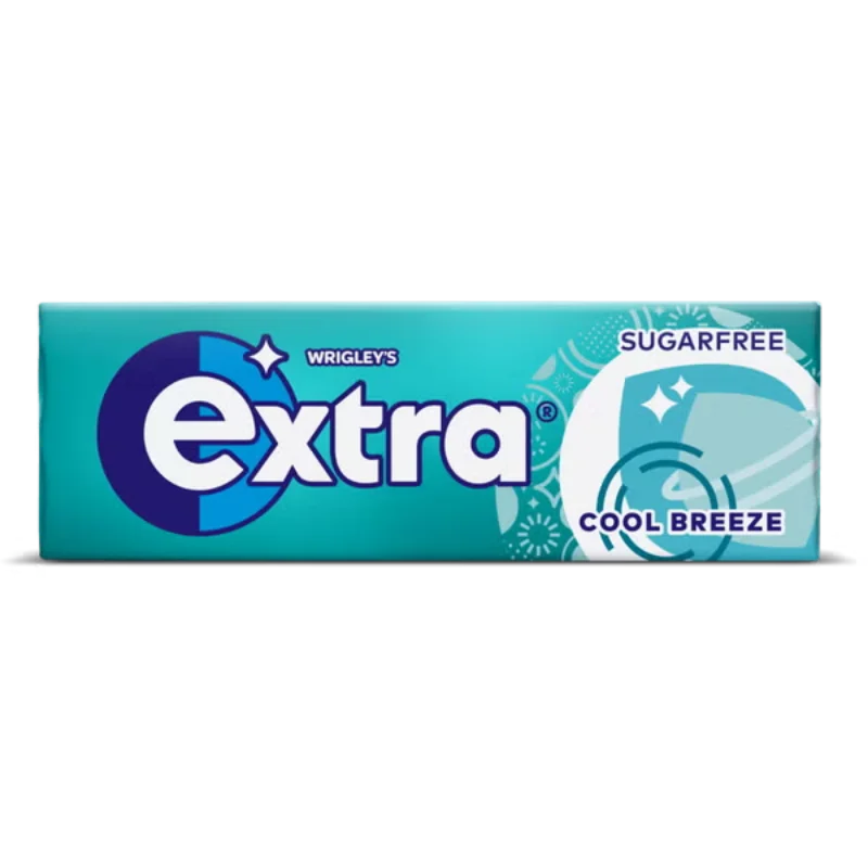 Extra Pellet Cool Breeze 14g (30 per Outer)