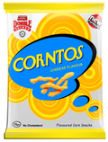 Double Decker Cheese Corntos 70g (60 Per Outer)