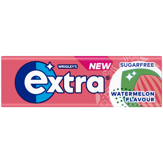 Extra Pellet Watermelon 14g (30 per Outer)