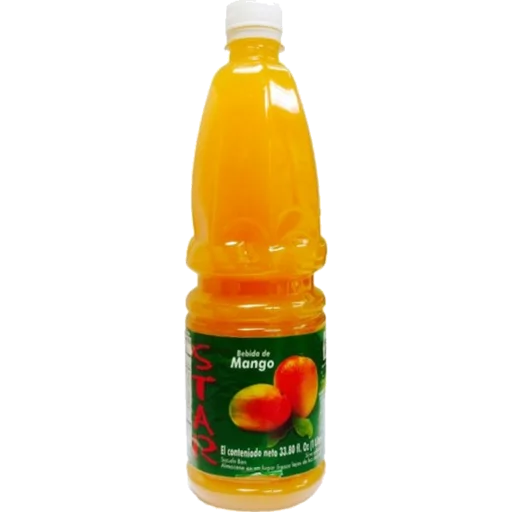 Star Mango 1L (12 Per Outer)