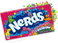 Nerds Rainbow Theater Box 141g (12 Per Outer)
