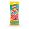 Damel Sour Red Pika Sticks 90g (13 Per Outer)