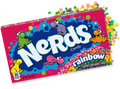 Nerds Rainbow Theater Box 141g (12 Per Outer)