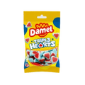 Damel Triple Hearts 80g (12 Per Outer)